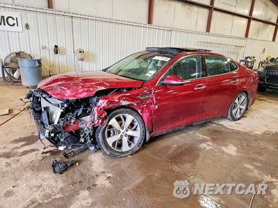 2019 KIA OPTIMA S 5XXGT4L31KG358857 - główne zdjęcie licytacji z USA - miniatura