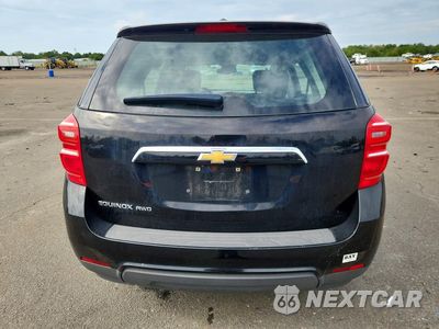 Zdjęcie 6 z 13 samochodu: 2017 CHEVROLET EQUINOX LS VIN:2GNFLEEK3H6305706 - miniatura