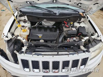 Zdjęcie 12 z 13 samochodu: 2013 JEEP COMPASS SPORT VIN:1C4NJDBB7DD190385 - miniatura