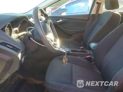 Zdjęcie 7 z 12 samochodu: 2017 FORD FOCUS SE VIN:1FADP3F24HL308750 - miniatura