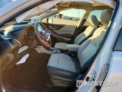 Zdjęcie 7 z 13 samochodu: 2024 SUBARU FORESTER LIMITED VIN:JF2SKALCXRH428639 - miniatura