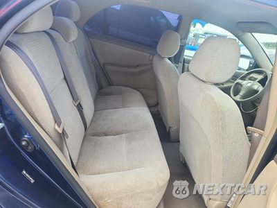 Zdjęcie 10 z 12 samochodu: 2006 TOYOTA COROLLA CE VIN:JTDBR32E460098130 - miniatura