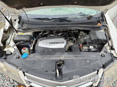 Zdjęcie 11 z 12 samochodu: 2008 ACURA MDX TECHNOLOGY VIN:2HNYD28318H531274 - miniatura