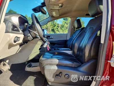 Zdjęcie 7 z 14 samochodu: 2021 CHRYSLER PACIFICA HYBRID TOURING L VIN:2C4RC1L72MR586063 - miniatura