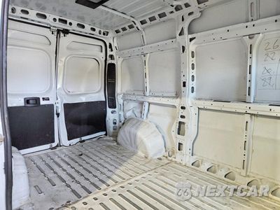 Zdjęcie 11 z 13 samochodu: 2025 RAM PROMASTER 2500 DELIVERY VAN VIN:3C6LRVCG5SE511973 - miniatura