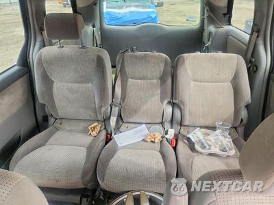 Zdjęcie 10 z 13 samochodu: 2009 TOYOTA SIENNA LE 8-PASSENGER VIN:5TDZK23C69S278432 - miniatura