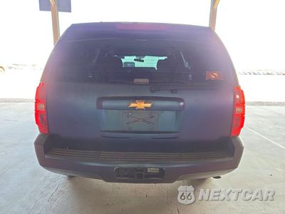 Zdjęcie 6 z 13 samochodu: 2009 CHEVROLET TAHOE K1500 LT VIN:1GNFK23089R237847 - miniatura