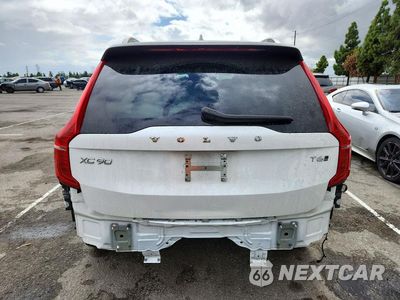 Zdjęcie 6 z 14 samochodu: 2019 VOLVO XC90 T6 MOMENTUM VIN:YV4A22PK8K1494300 - miniatura