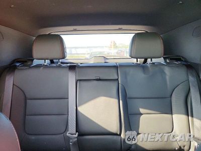 Zdjęcie 10 z 13 samochodu: 2025 CHEVROLET TRAILBLAZER RS VIN:KL79MUSL6SB053820 - miniatura