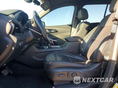 Zdjęcie 7 z 13 samochodu: 2023 CHEVROLET TRAVERSE RS VIN:1GNEVJKW5PJ213956 - miniatura
