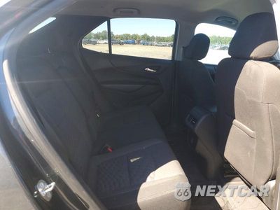 Zdjęcie 11 z 13 samochodu: 2019 CHEVROLET EQUINOX LT VIN:3GNAXKEV5KS616604 - miniatura
