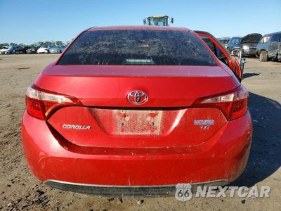 Zdjęcie 6 z 12 samochodu: 2019 TOYOTA COROLLA LE VIN:2T1BURHE8KC233697 - miniatura