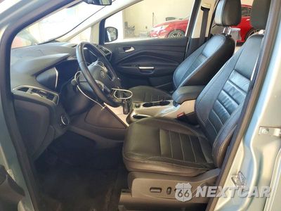 Zdjęcie 7 z 12 samochodu: 2013 FORD C-MAX SEL VIN:1FADP5BUXDL549922 - miniatura