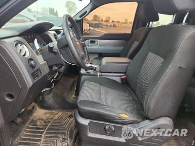 Zdjęcie 7 z 12 samochodu: 2011 FORD F150 SUPER CAB VIN:1FTEX1CM7BFB36888 - miniatura