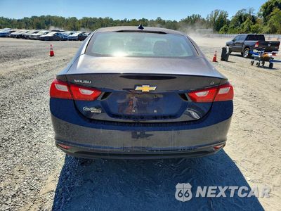 Zdjęcie 6 z 12 samochodu: 2016 CHEVROLET MALIBU LT VIN:1G1ZE5ST6GF202175 - miniatura