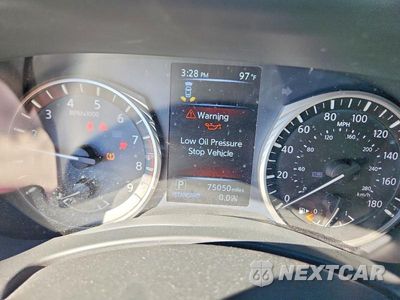 Zdjęcie 9 z 12 samochodu: 2019 INFINITI Q50 RED SPORT 400 VIN:JN1FV7AP1KM760064 - miniatura