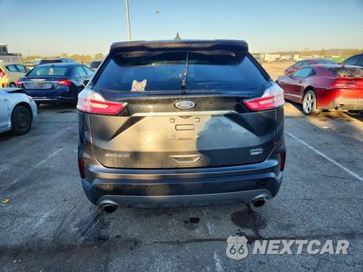 Zdjęcie 6 z 13 samochodu: 2020 FORD EDGE SEL VIN:2FMPK4J93LBB48154 - miniatura