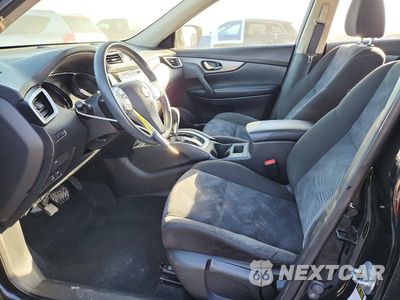 Zdjęcie 7 z 12 samochodu: 2015 NISSAN ROGUE S VIN:KNMAT2MV5FP507019 - miniatura