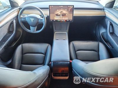 Zdjęcie 8 z 13 samochodu: 2023 TESLA MODEL 3 VIN:5YJ3E1EA8PF417481 - miniatura