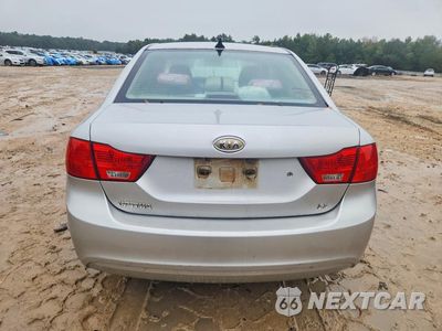 Zdjęcie 6 z 12 samochodu: 2009 KIA OPTIMA LX VIN:KNAGE228195349504 - miniatura