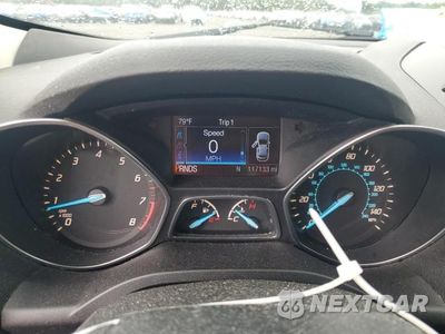 Zdjęcie 9 z 13 samochodu: 2016 FORD ESCAPE TITANIUM VIN:1FMCU0JX5GUB87893 - miniatura
