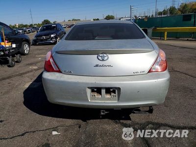 Zdjęcie 6 z 12 samochodu: 2004 TOYOTA CAMRY SOLARA SE V6 VIN:4T1CA38P54U003855 - miniatura
