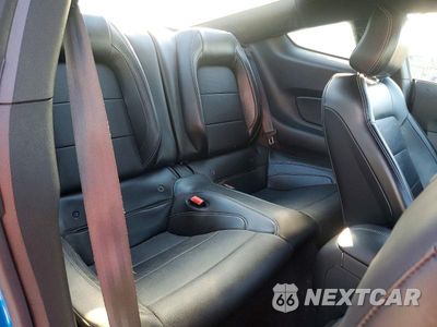 Zdjęcie 10 z 13 samochodu: 2019 FORD MUSTANG VIN:1FA6P8TH5K5191805 - miniatura