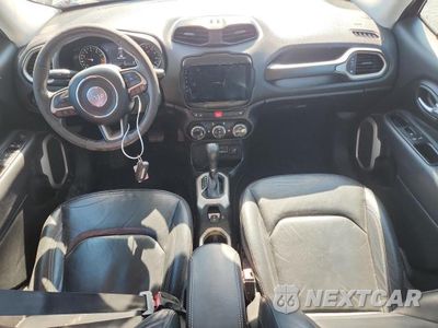 Zdjęcie 8 z 12 samochodu: 2017 JEEP RENEGADE LIMITED VIN:ZACCJADBXHPE82753 - miniatura