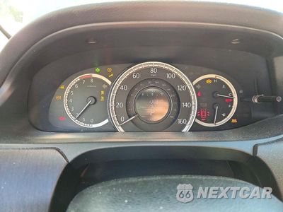 Zdjęcie 9 z 12 samochodu: 2014 HONDA ACCORD EXL VIN:1HGCR2F84EA195437 - miniatura