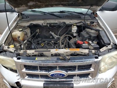 Zdjęcie 12 z 13 samochodu: 2011 FORD ESCAPE XLT VIN:1FMCU9D79BKA41372 - miniatura