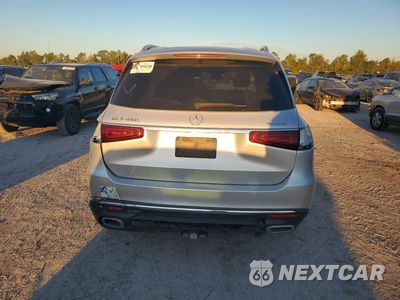 Zdjęcie 6 z 14 samochodu: 2020 MERCEDES-BENZ GLS 450 4MATIC VIN:4JGFF5KEXLA201753 - miniatura