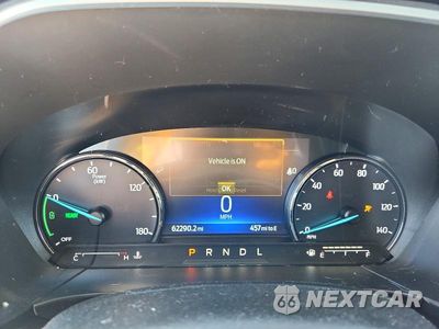 Zdjęcie 9 z 13 samochodu: 2021 FORD ESCAPE SE VIN:1FMCU9BZ1MUB25858 - miniatura