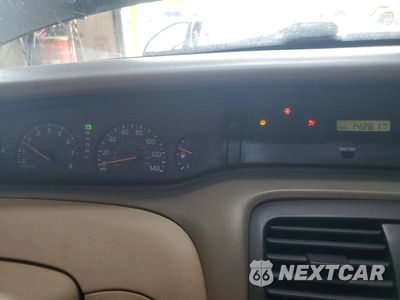 Zdjęcie 9 z 12 samochodu: 2003 TOYOTA AVALON XL VIN:4T1BF28B43U268227 - miniatura