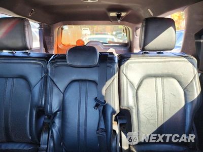Zdjęcie 10 z 13 samochodu: 2018 FORD EXPEDITION MAX LIMITED VIN:1FMJK2AT1JEA24844 - miniatura
