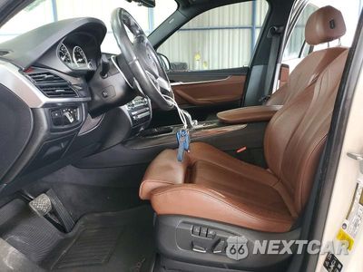 Zdjęcie 7 z 13 samochodu: 2017 BMW X5 XDRIVE35I VIN:5UXKR0C31H0V69793 - miniatura