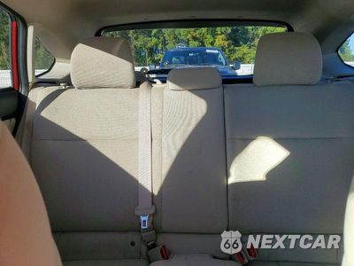 Zdjęcie 10 z 13 samochodu: 2013 SUBARU XV CROSSTREK 2.0 PREMIUM VIN:JF2GPAWC1D2818608 - miniatura