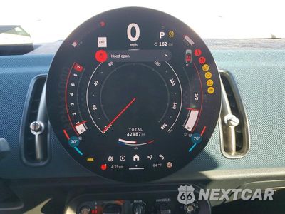 Zdjęcie 9 z 14 samochodu: 2025 MINI COUNTRYMAN S ALL4 VIN:WMZ23GA06S7P50181 - miniatura