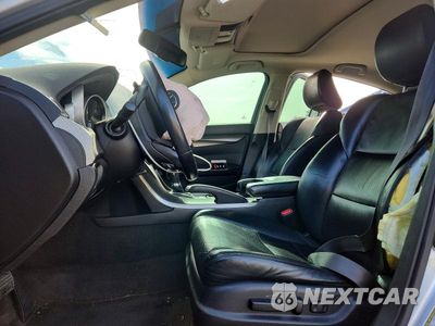 Zdjęcie 7 z 12 samochodu: 2013 ACURA TL TECH VIN:19UUA8F59DA002752 - miniatura