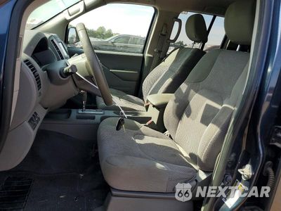 Zdjęcie 7 z 12 samochodu: 2019 NISSAN FRONTIER SV VIN:1N6AD0EV1KN704532 - miniatura