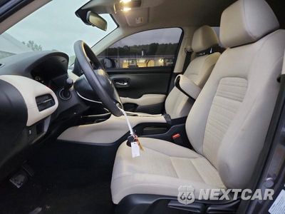 Zdjęcie 7 z 13 samochodu: 2023 HONDA HR-V LX VIN:3CZRZ1H30PM740294 - miniatura