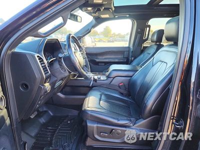Zdjęcie 7 z 13 samochodu: 2018 FORD EXPEDITION LIMITED VIN:1FMJU2AT6JEA25076 - miniatura