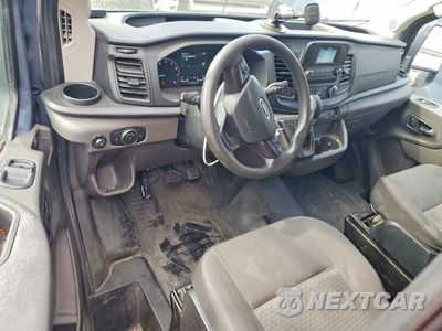Zdjęcie 8 z 13 samochodu: 2020 FORD TRANSIT 250 DELIVERY VAN VIN:1FTBR3X81LKB32706 - miniatura