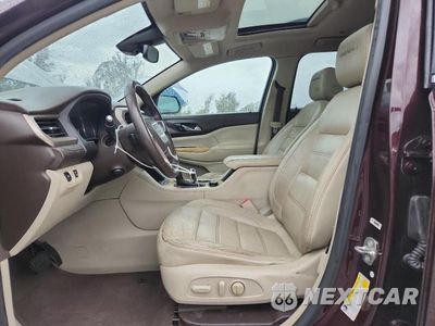 Zdjęcie 7 z 13 samochodu: 2017 GMC ACADIA DENALI VIN:1GKKNPLS9HZ233483 - miniatura
