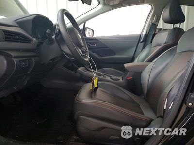 Zdjęcie 7 z 12 samochodu: 2025 SUBARU CROSSTREK LIMITED VIN:4S4GUHM6XS3712903 - miniatura