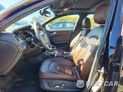 Zdjęcie 7 z 12 samochodu: 2014 AUDI A4 PREMIUM PLUS VIN:WAUFFAFL1EN033113 - miniatura