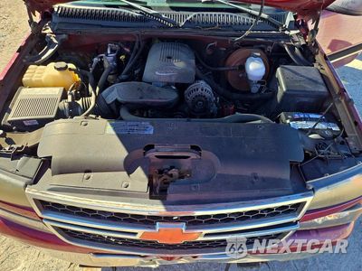 Zdjęcie 11 z 12 samochodu: 2006 CHEVROLET SILVERADO C1500 VIN:1GCEC19Z06Z302493 - miniatura