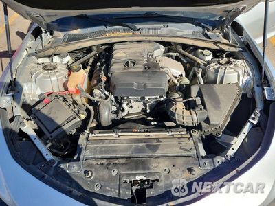 Zdjęcie 11 z 12 samochodu: 2019 CHEVROLET CAMARO LS VIN:1G1FA1RX5K0116321 - miniatura