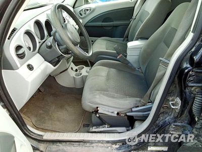 Zdjęcie 7 z 13 samochodu: 2009 CHRYSLER PT CRUISER TOURING VIN:3A8FY58949T524523 - miniatura