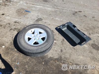 Zdjęcie 13 z 14 samochodu: 2017 JEEP WRANGLER SPORT VIN:1C4AJWAG6HL711406 - miniatura