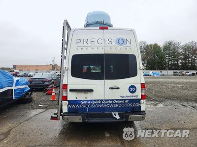 Zdjęcie 6 z 12 samochodu: 2013 NISSAN NV 2500 VIN:1N6BF0LY3DN109485 - miniatura
